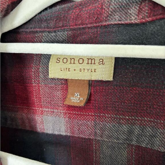 Flannel✨  - Picture 2 of 5